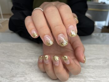 ユキ リラクゼーション アンド エステサロン/