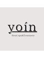 ヨイン(yoin)/ヘッドスパ専門店【yoin】