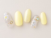 ティアリーネイル コレットマーレ店(Tiary Nail)/ワンホンデザイン