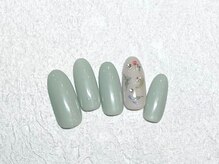 プルメリア(PLUMERIA)/8月定額シンプルコース