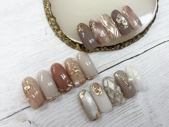 ジュエル(Jewel)/再来 定額コミコミ 7630円