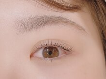 テラスヘア(TERRACE hair)/パリジェンヌラッシュリフト