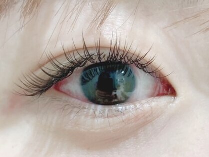 ココ アイラッシュ(co.co. eyelash)の写真