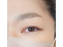 アンダンテ(Andante)/カラーエクステ