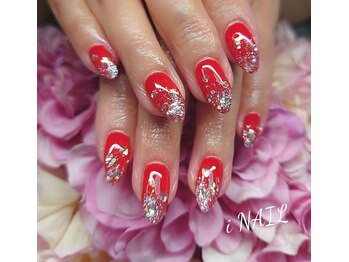 アイネイル(iNAIL)/