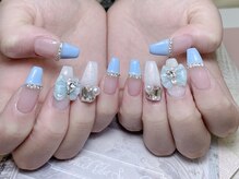 ネイルプリンセス(Nail Princess)/