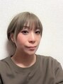 ノアブルーバードネイルズ(Noah' bluebird .nails) keiko