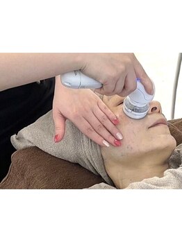 毛穴ケアをしたい