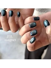 ジィール(JIIL)/マグネットワンカラー