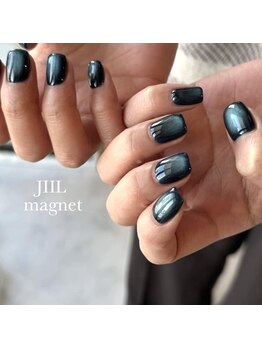 ジィール(JIIL)/マグネットワンカラー