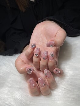 ジョリ チュン(JOLIE TRUONG)/