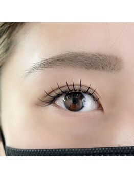 ウル(ulu)/Lash Lift×エクステ120本