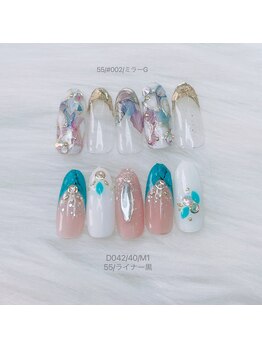 プレミアムコース　7,000yen