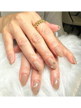 グレースビューティ(gracebeauty)/定額デザイン