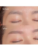 ルシェリア(Le cherien)/美眉デザイン