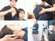 新長田えん整骨院の写真/歴14年柔道整復師★《特殊電気×骨盤矯正(トムソンヘッド)》深層筋まで直接刺激し素早く改善♪お子様同伴◎