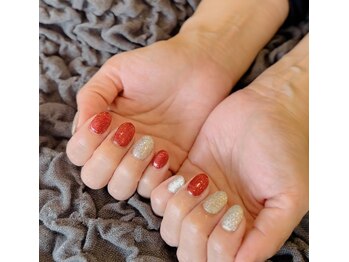 メイプル(MAPLE)/存在感ツーカラー