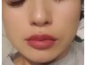 落ちないリップ