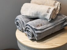 ムー 目黒区祐天寺(Muuu)/タオル類 無料完備