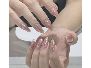 バイムーンサロン(By Moon Salon)/