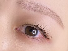 ハロウ/まつげパーマ上下