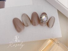 ローズリーバイメゾンマーブル(Rosely by Maison Marble)/パーツデザインコース