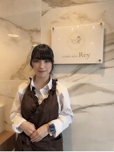 レイ 姪浜駅前店(Rey) 木村 