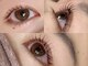 メメ バイ メルク(meme by merc)の写真/【アイブロウ/まつ毛パーマ￥6000～】高技術×通いやすい価格◎自然でかわいいデザイン＊