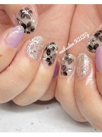 【6本つけ放題コース】