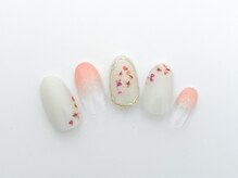 サロンドステッラ(Salon de Stella)/3月【ハンド】トレンド定額