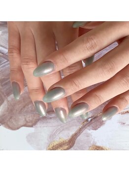 ミエル 上通り店(miel)/nail ワンカラー
