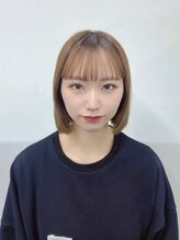 エサージュ 吉祥寺店 鈴木 （も）