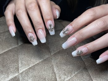 ネイルゴーゴー(NAIL55)/ベイビーブーマー