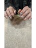 【HAND】デザイン6本コース¥9,600→￥9,000