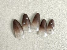 ネイルサロン リベラ(Libera)/art collection