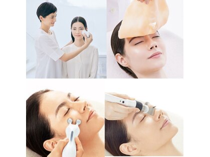 ポーラ ザ ビューティ 神戸三宮西店(POLA THE BEAUTY)の写真