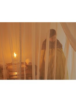 冷え改善・代謝をUPしたい