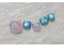 ブルーメープル(BlueMaple)/【foot】定額プレミアム8800円