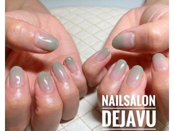 デジャヴ(Dejave)/300色から選べるグラデーション