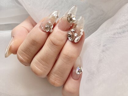 アクシア(Axia)の写真