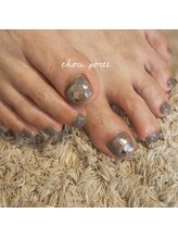 シュポルテ(chou porte)/