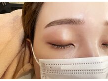 ヒナタアイラッシュ(hinata eyelash)/アイブロウワックス/眉ワックス