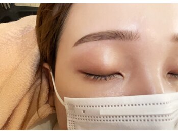 ヒナタアイラッシュ(hinata eyelash)/アイブロウワックス/眉ワックス