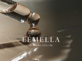 ジジベレッザ 芦屋店(jiji belleza)/lemella (ルメラ)/最新韓国美容