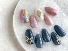 マイネイル 柏店/ミディアムcourse