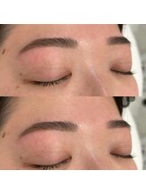 グランミューズ(Gran Muse)/眉毛Wax