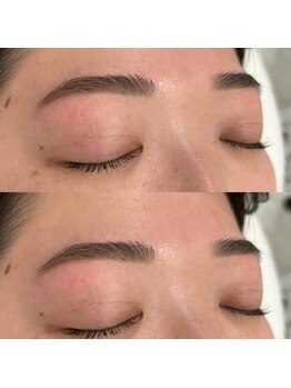 グランミューズ(Gran Muse)/眉毛Wax