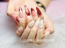 ピンキー(PINKY)/