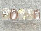 【8月】フラワーニュアンス