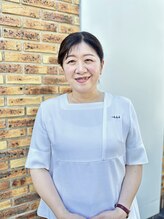 ポーラ ザ ビューティ 周南店(POLA THE BEAUTY) 杉村 里香